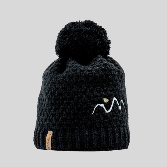 Bonnet Sybelles doublure...