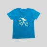 T-shirt enfant Sybelles