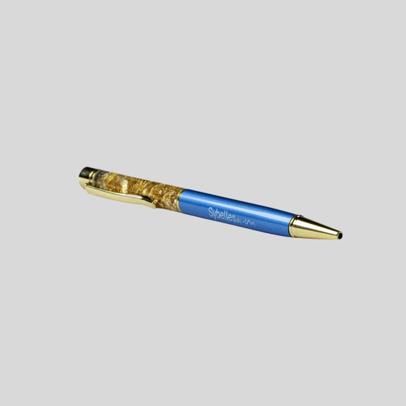 Stylo 20 ans Sybelles