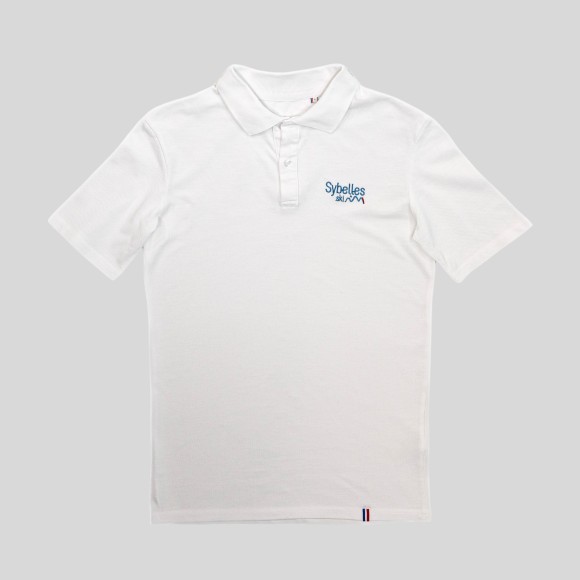 Polo homme Sybelles