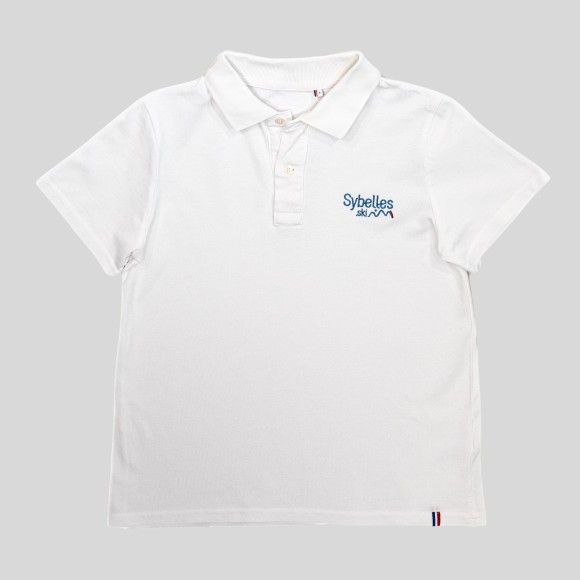 Polo femme Sybelles