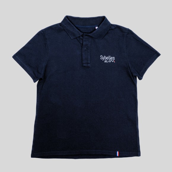 Polo femme Sybelles