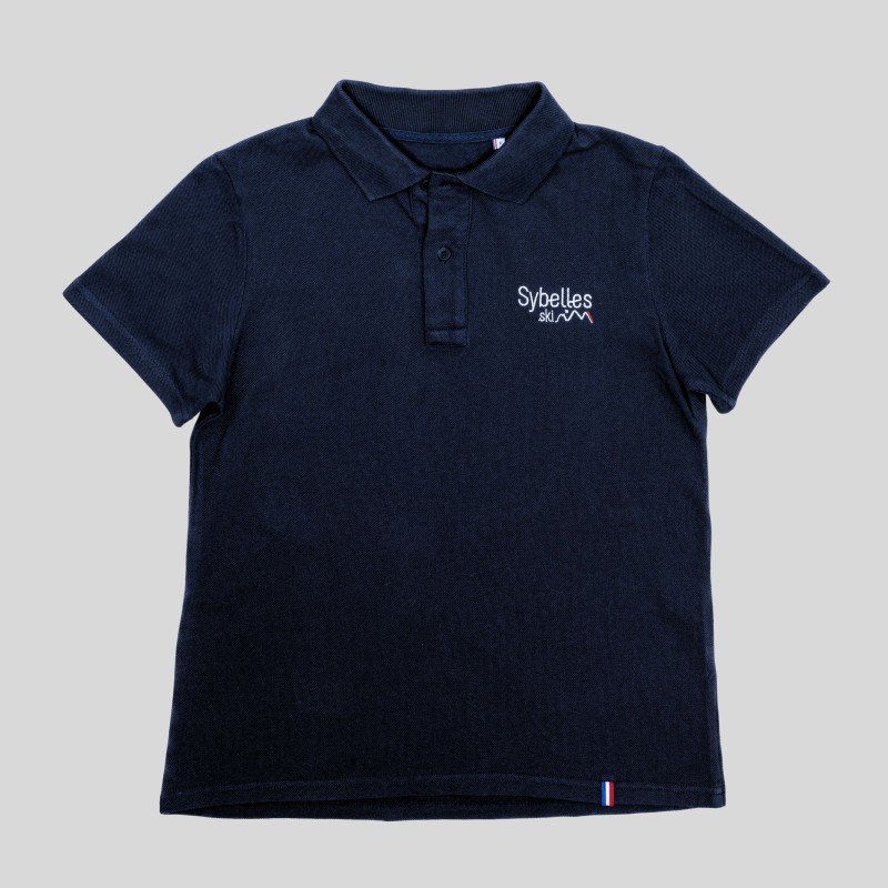 Polo femme Sybelles