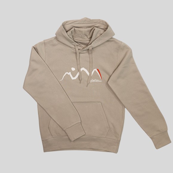 Sweat adulte Sybelles