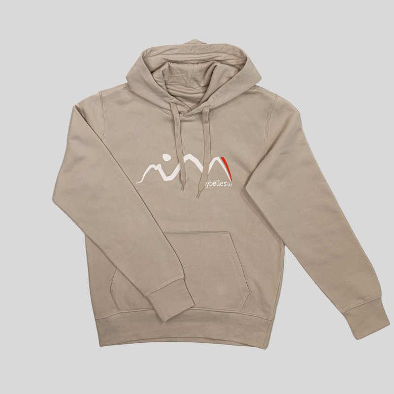 Sweat adulte Sybelles