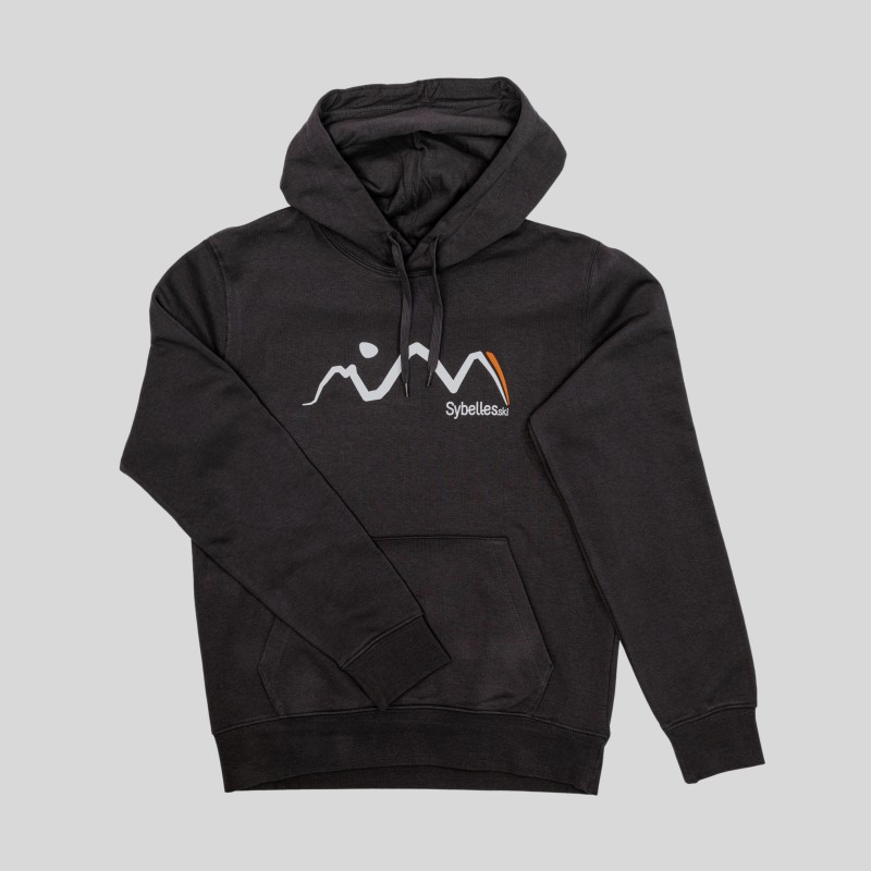 Sweat adulte Sybelles