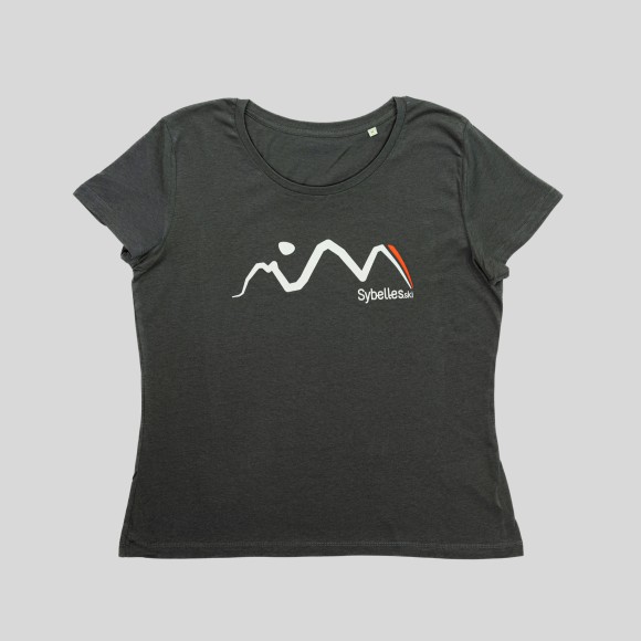 T-shirt femme Sybelles