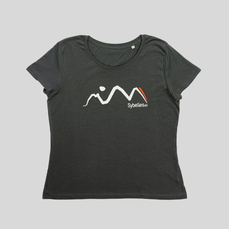 T-shirt femme Sybelles
