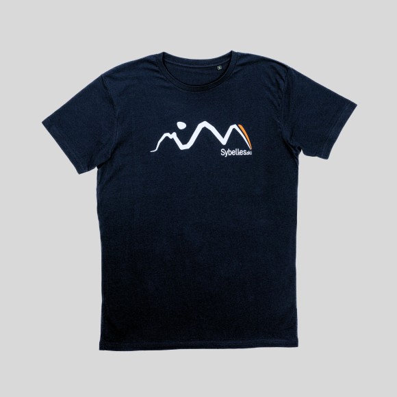 T-shirt homme Sybelles