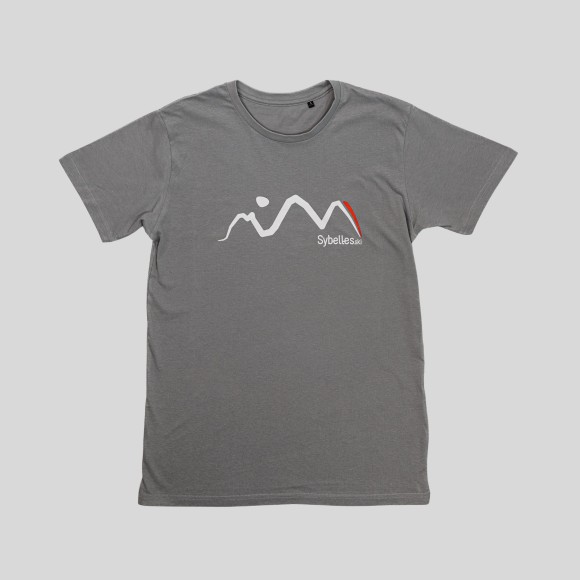 T-shirt homme Sybelles