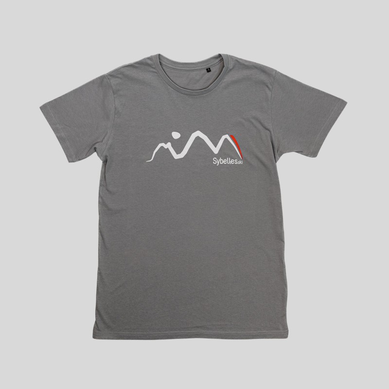 T-shirt homme Sybelles
