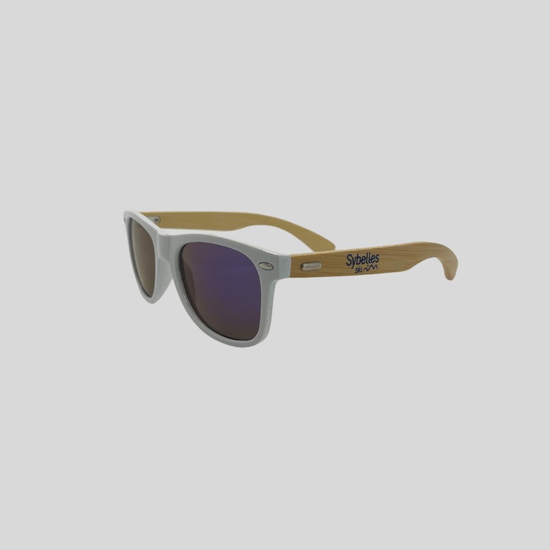 Lunettes de soleil Sybelles