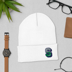 Bonnet à Revers couleurs